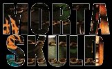 Morta Skuld logo