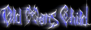 Old Man's Child logo