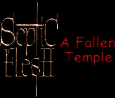 SEPTIC FLESH Logo