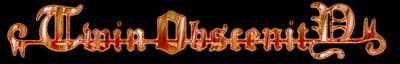 T.O. Logo
