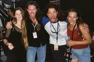Christine, Thomas (Chinchilla), Andy, Chantal - 010629_02pv_12