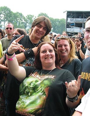 Thorsten, Marlies, Sabine, Flo (Fangface) - 030628_03pd_04