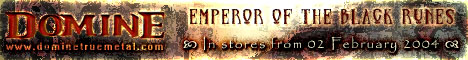 Emperor Of The Black Runes