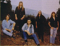 Better than Raw members - 1994 to 1998