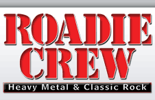 Gladiators Heavy Metal Band Review - Roadie Crew Brazil