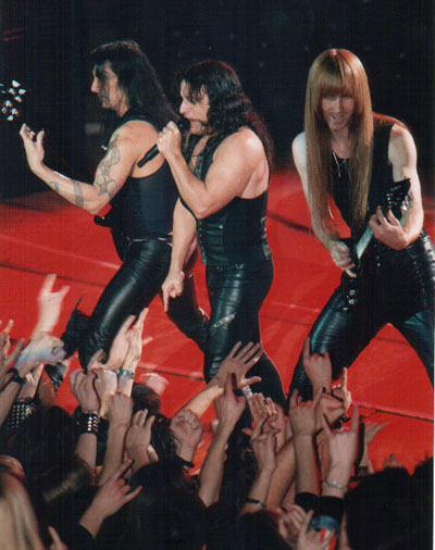 Manowar