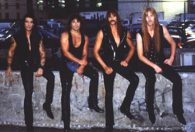 Manowar