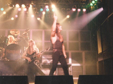 Manowar