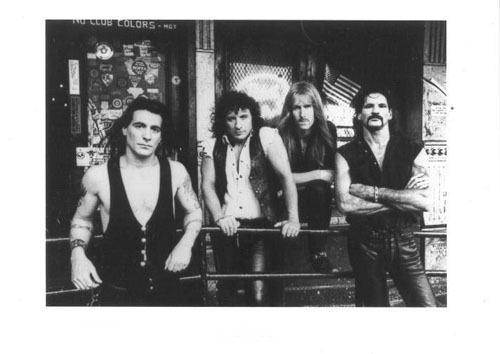 Manowar