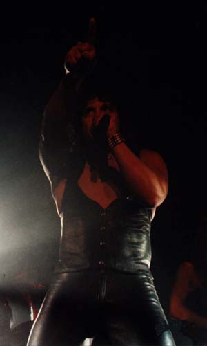 Eric Adams