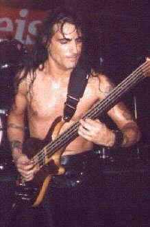 Joey DeMaio