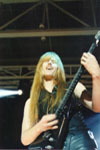 Karl Logan
