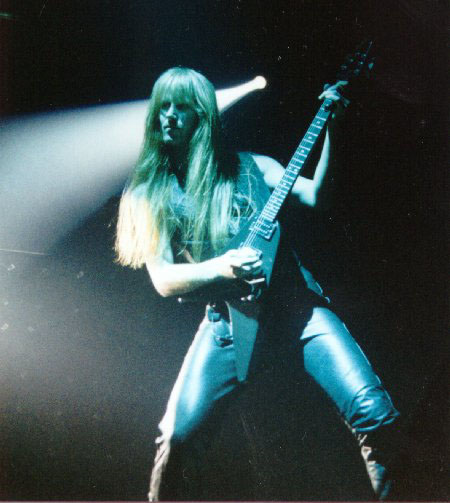 Karl Logan