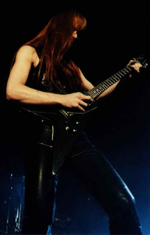 Karl Logan