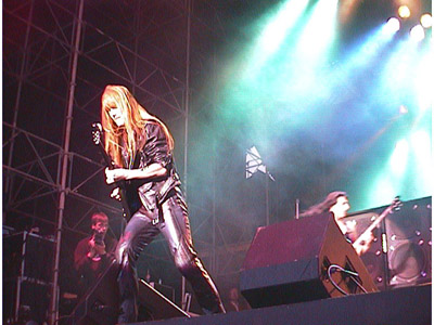 Karl Logan