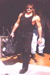 Scott Columbus
