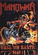 Hell On Earth Part I