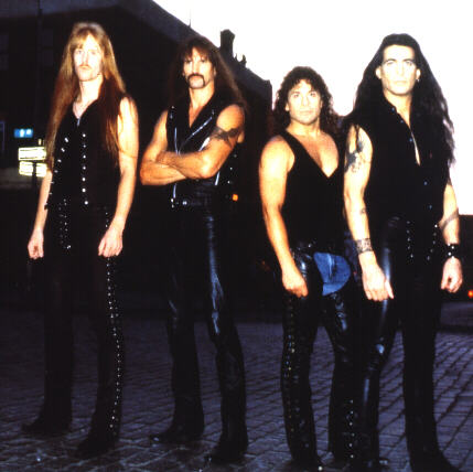 Manowar