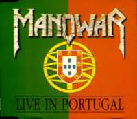 Live In Portugal