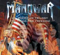 Yeni Single "An American Trilogy / The Fight For Freedom"