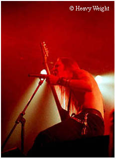 Children Of Bodom