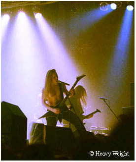 Children Of Bodom