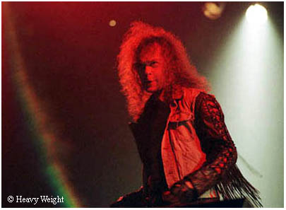 Grave Digger