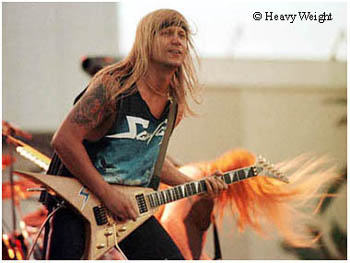 Chris Caffery