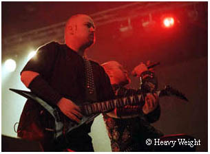 Sacred Steel