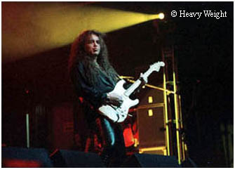 Yngwie Malmsteen