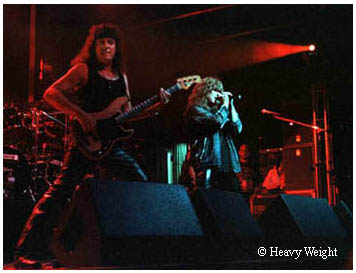Mark & Randy 