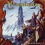 Avantasia 2