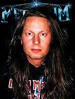 Michael Ehre