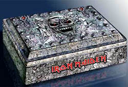 Especial Maiden