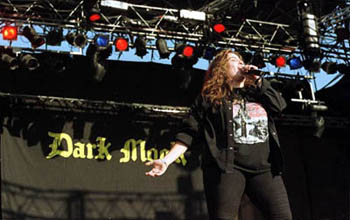 Dark Moor