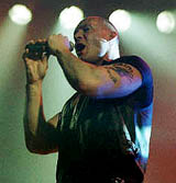 Primal Fear