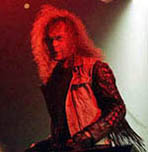 Chris Boltendahl
