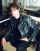 Gus Gabarr