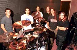 Angra 2001