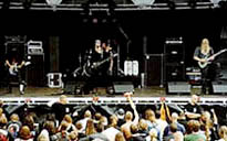 Steel Attack en Wacken