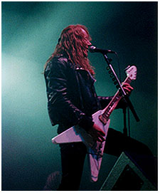 Gamma Ray