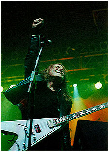 Gamma Ray