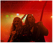 Gamma Ray