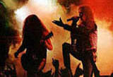 grave diger