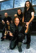 hammerfall
