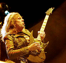 Judas Priest