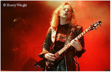 KK Downing