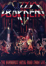 Dvd Lizzy Borden