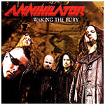 Waking The Fury