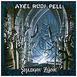 Shadow Zone